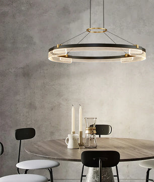 Aura Chandelier