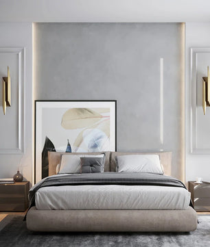 Fold Wall Lamp