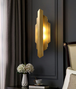 Deco Wall Lamp