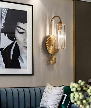 Maria Wall Lamp