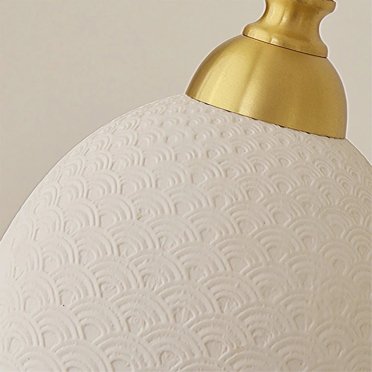 Chrasy Ceramics Pendant Lamp