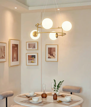Maytoni Balance Chandelier