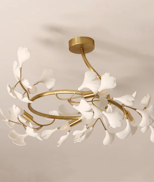 Gingko Ceiling Lamp
