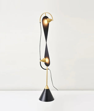 Infinite Floor Lamp