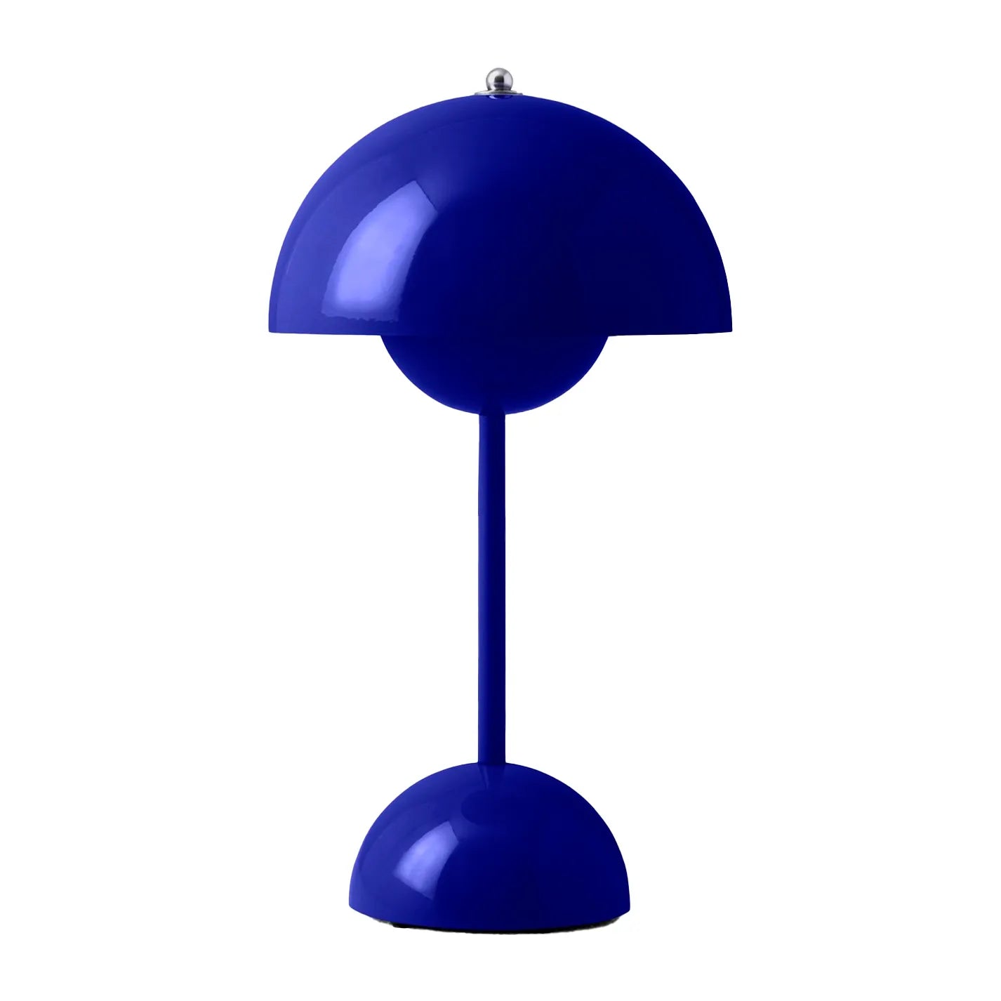 Modern Chargeable Table Lamp