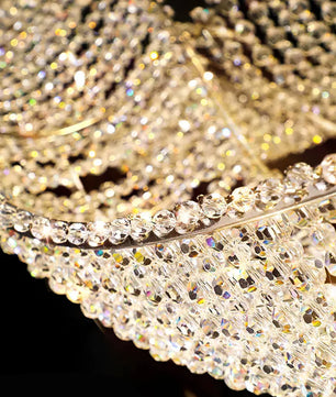 Dumini Chandelier