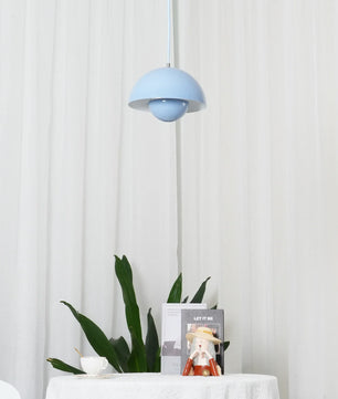 Semicircle Pendant Lamp