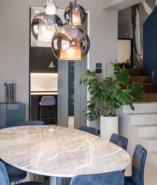 Glo Pendant Light