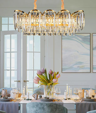 Astraluxe Chandelier