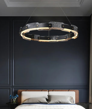 Fuze Chandelier