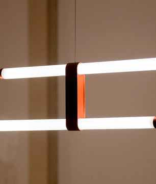 Paralela Chandelier