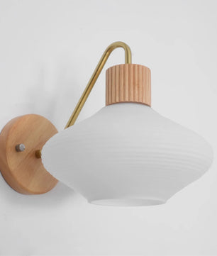 Wohlert Wall Lamp