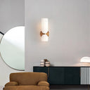 Edie and Betty Wall Light