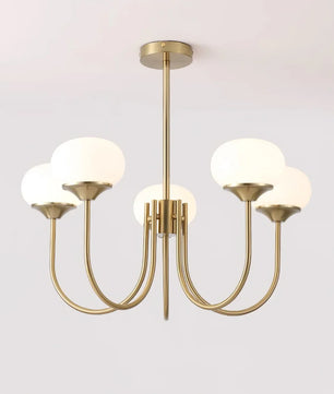 Valley Astoria Chandelier