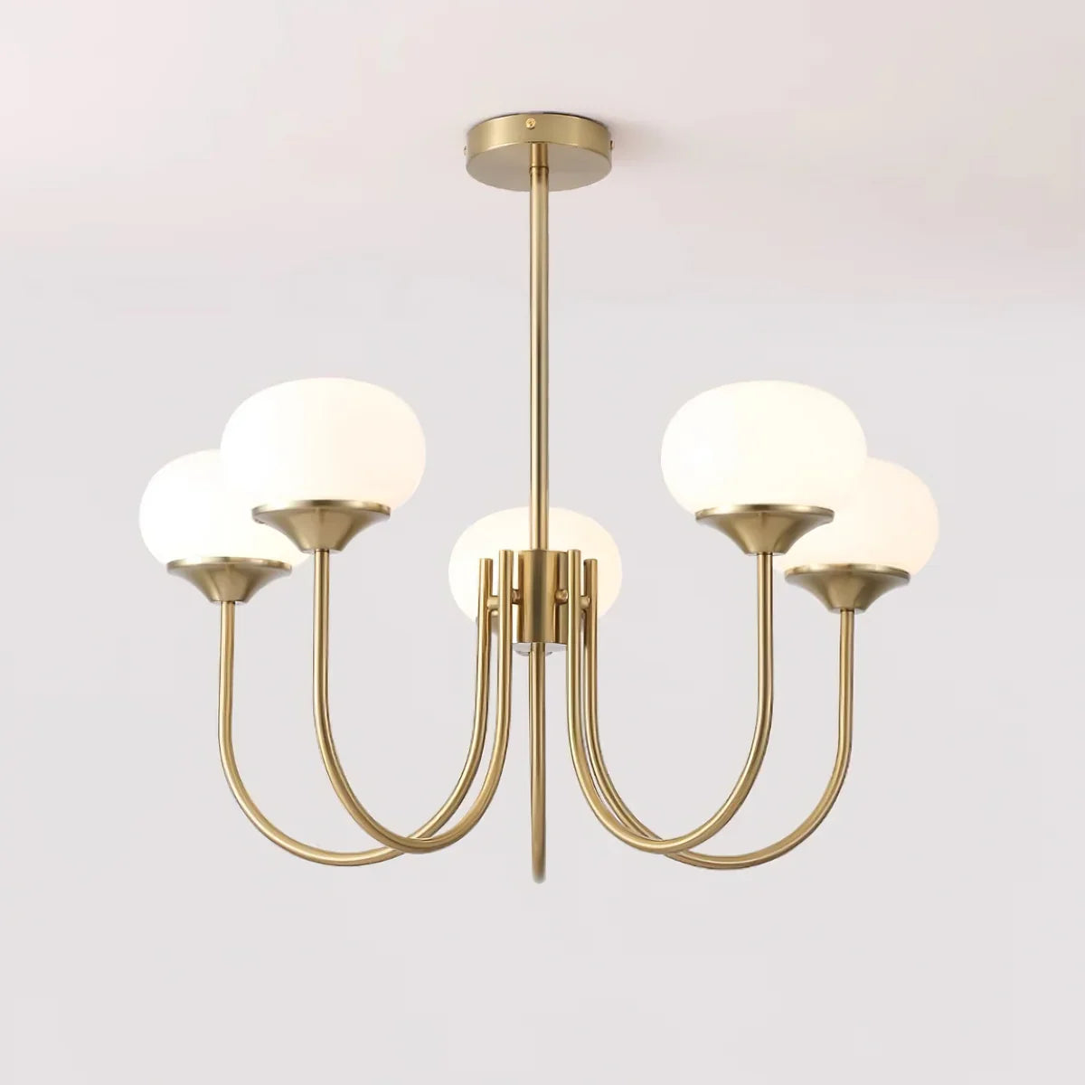 Valley Astoria Chandelier
