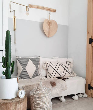 Swing Wall Lamp