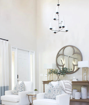 Cormac Chandelier