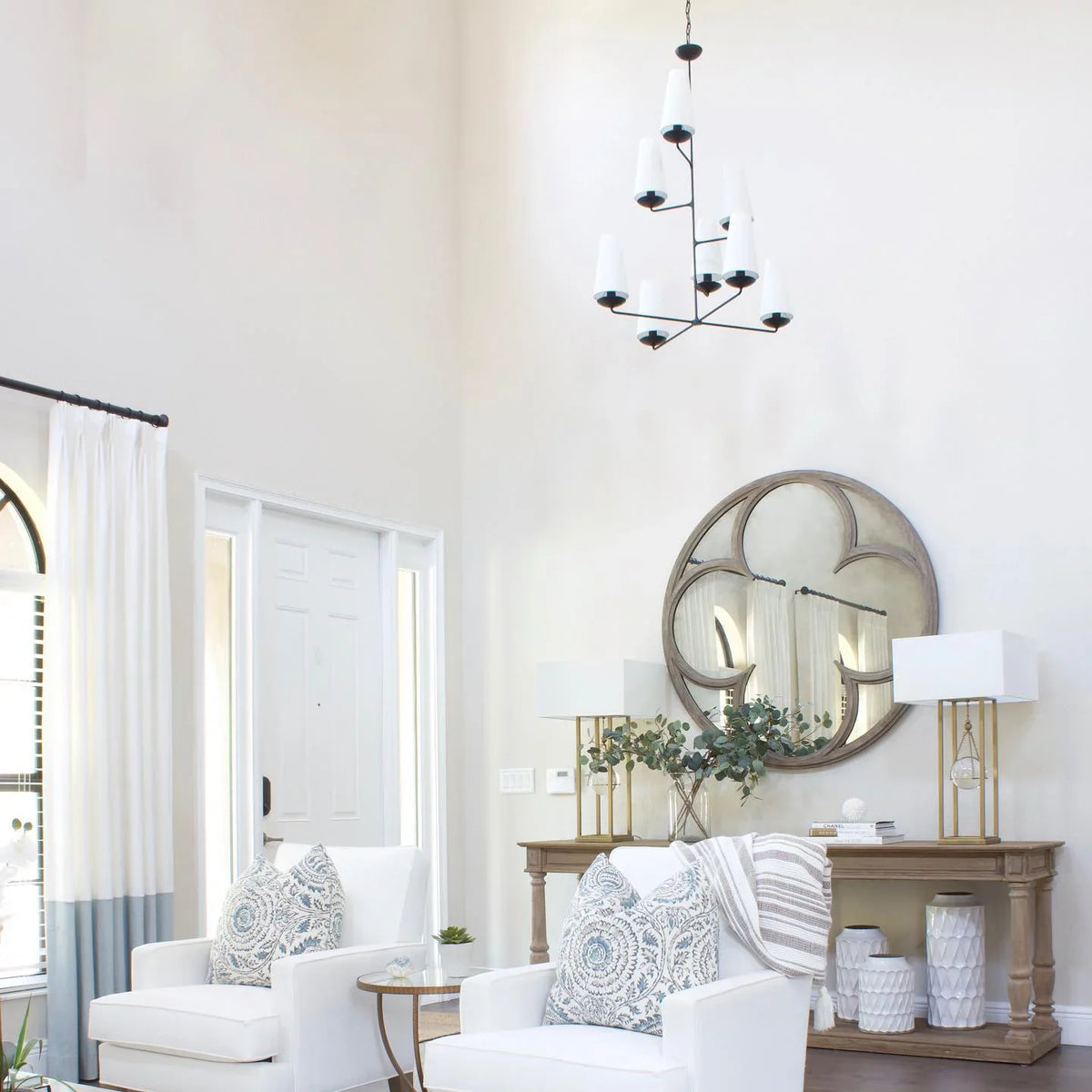 Cormac Chandelier