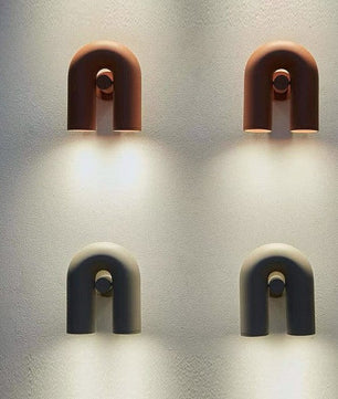 Cirkus Wall Lamp