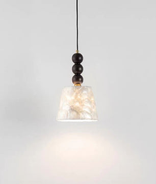 Conchiglia Seashell Pendant Light