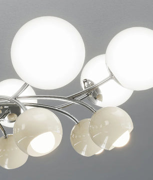 Jervon Chandelier