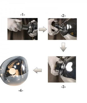 Melt Wall Light S55