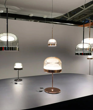 Equatore Pendant Light