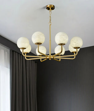 Maytoni Erich Chandelier