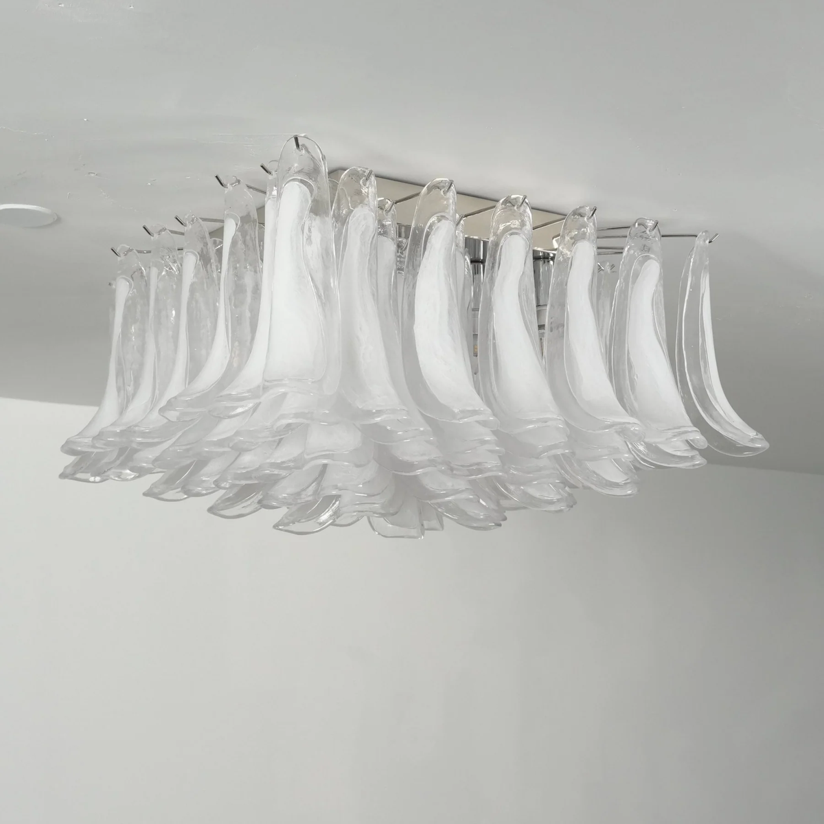 Celine Fluted Ceiling Light