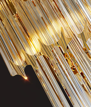 Amici Wall Lamp