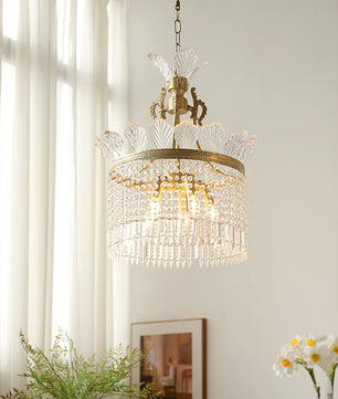 Crinoline Chandelier