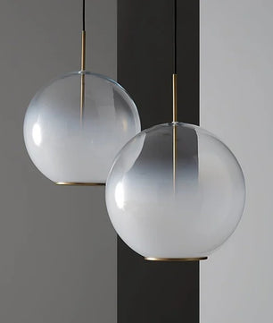Misty Pendant Light