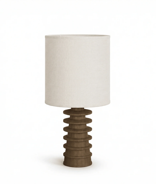 Vienna Stepped Pedestal Lamp