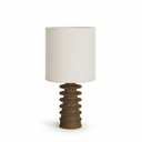 Vienna Stepped Pedestal Lamp