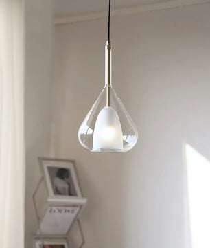 Lila Pendant Lamp