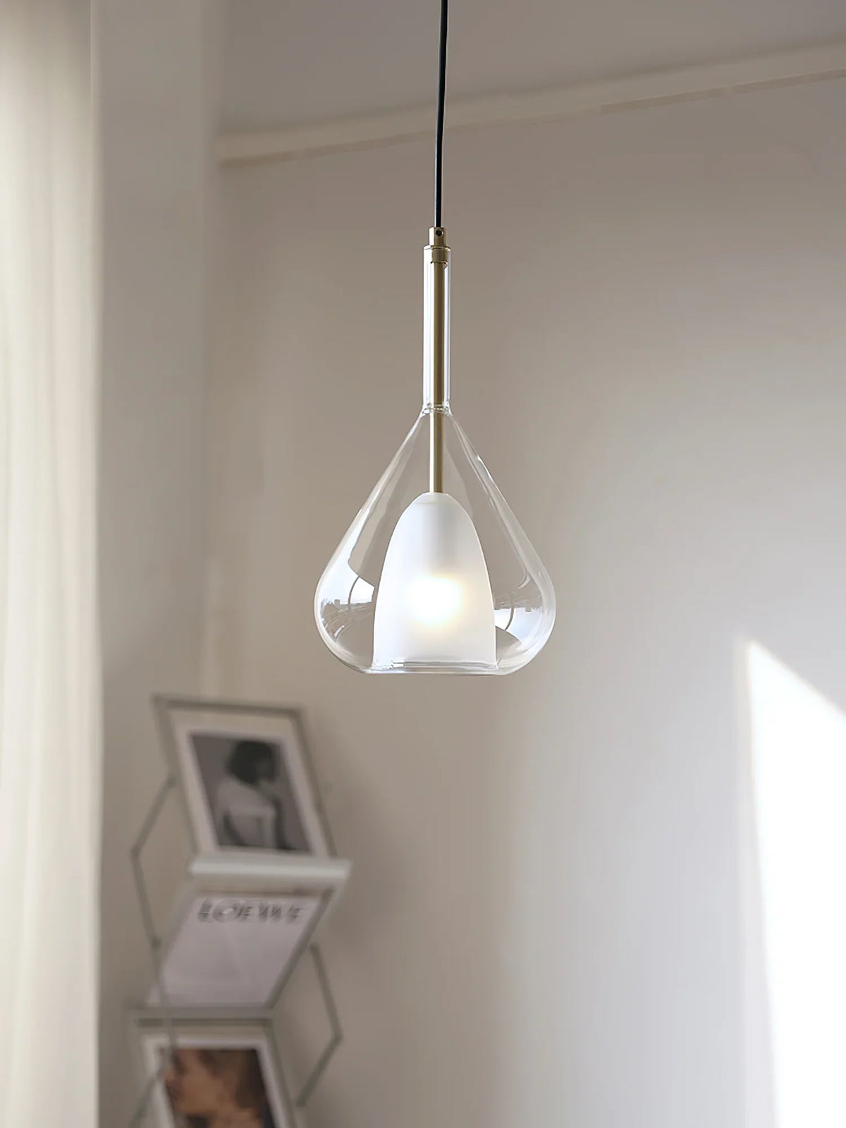 Lila Pendant Lamp