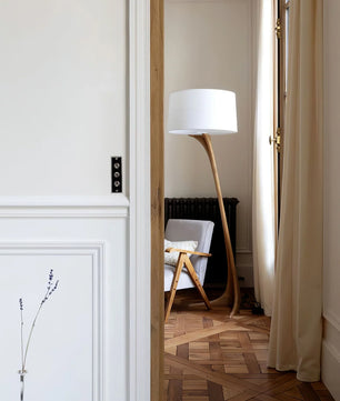 Stockholm Floor Lamp
