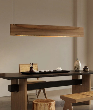 Biarritz Undulating Linear Suspension