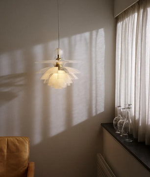 PH Septima Pendant Lamp