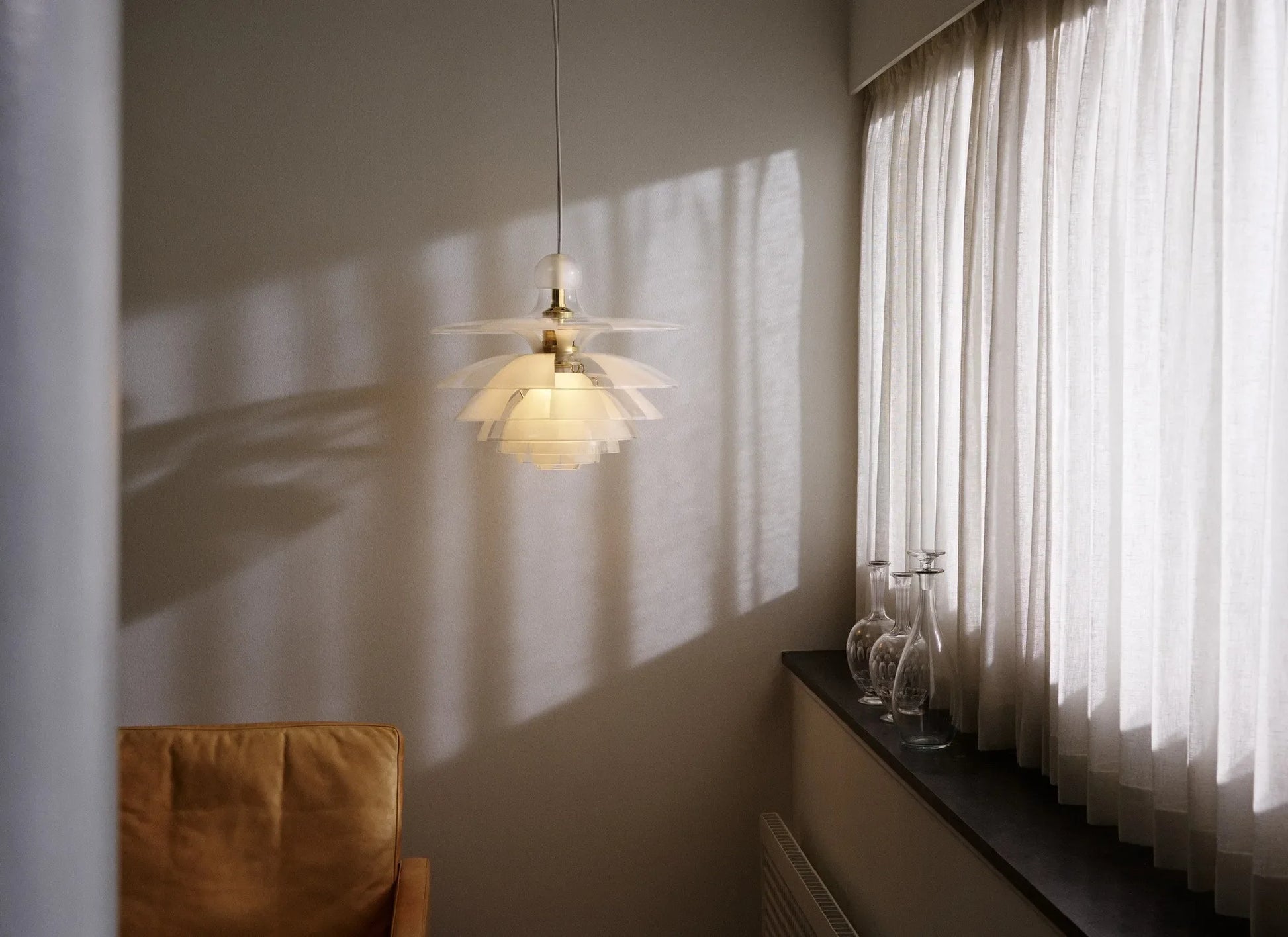 PH Septima Pendant Lamp