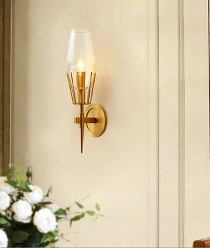 Chaillot Wall Lamp