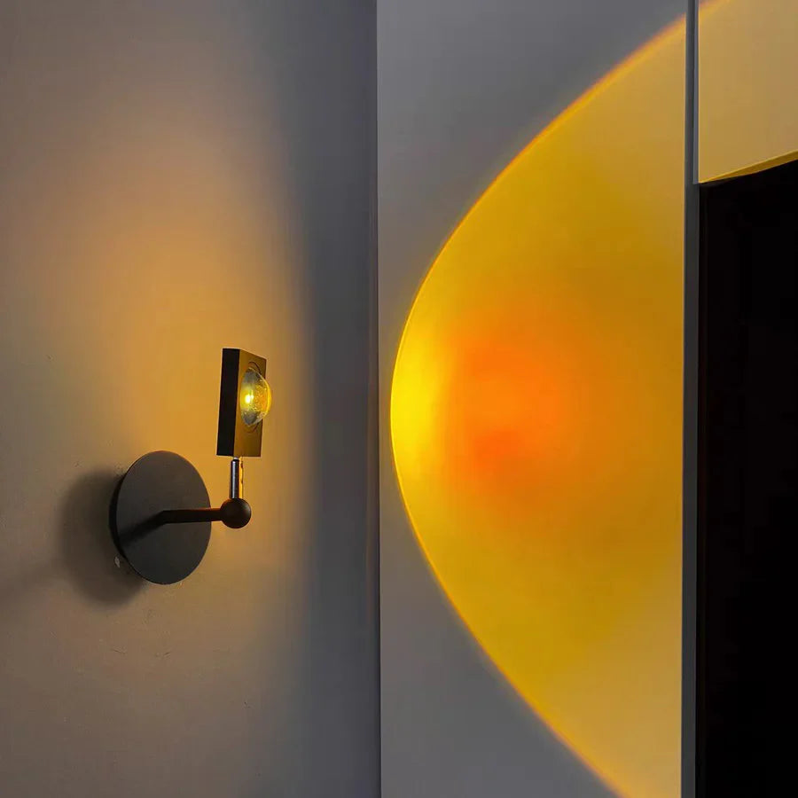 Sunset Wall Lamp