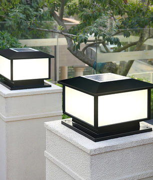 Triton Table Lamp