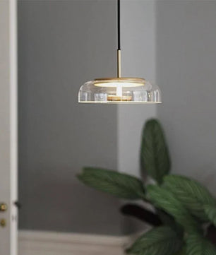 Blossi 1 Pendant Light
