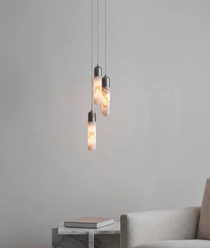 Capsula Pendant Light