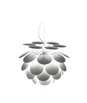 Pigna Pine Cone Pendant Light