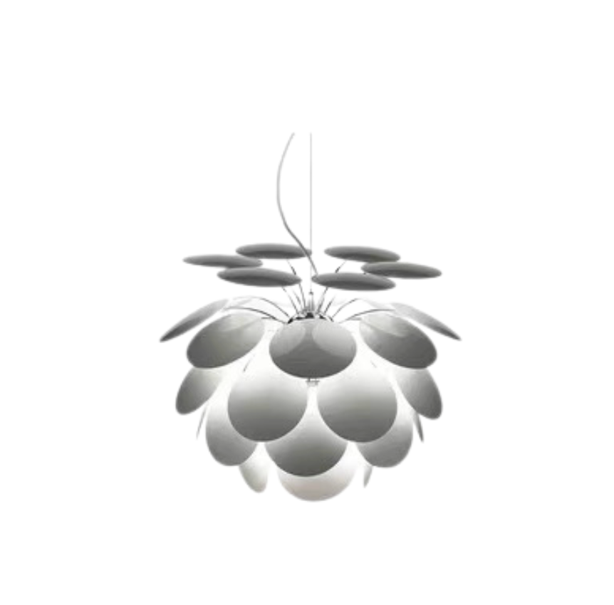 Pigna Pine Cone Pendant Light