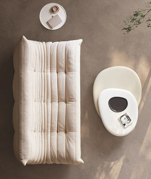 Double Caterpillar Lazy Sofa