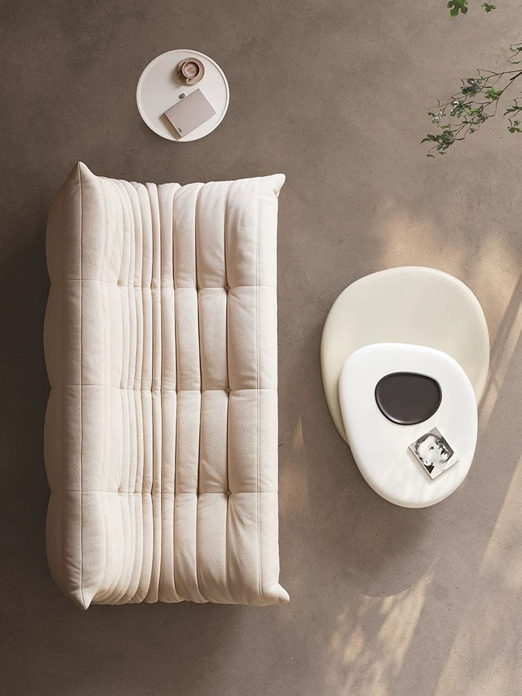 Double Caterpillar Lazy Sofa