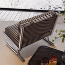 Accent  Armchair Lounge Side